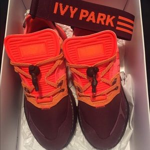 Ivy Park Nite Joggers